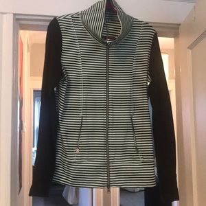 Lululemon stride jacket